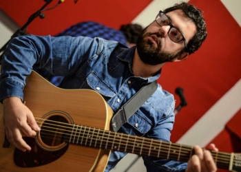 Seba Codoni - foto - Natalia Rovira