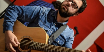 Seba Codoni - foto - Natalia Rovira
