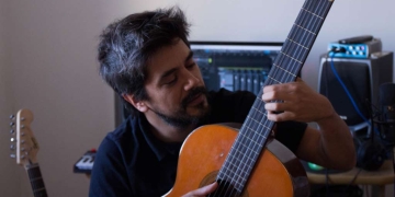 Las canciones pueden convertirse en una casa: Toto Yulelé presenta “Una Casa”, su tercer disco