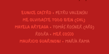 VIII Edición Poesía en tu Sofá