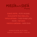 VIII Edición Poesía en tu Sofá