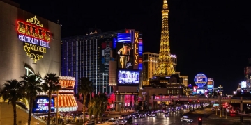 ¿Cómo se utiliza la música en los casinos?