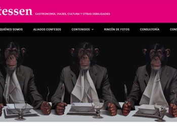 Delicatessen.uy - Gastronomía, viajes, cultura y otras debilidades. Todo sobre nuestros placeres confesos. Una propuesta de Jaime Clara y Alva Sueiras