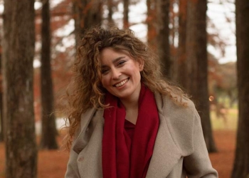 florencia nuñez en vivo en escaramuza