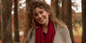 florencia nuñez en vivo en escaramuza