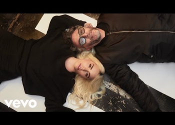 "Gente en la Calle" Fito Paez ft. LALI ESPÓSITO