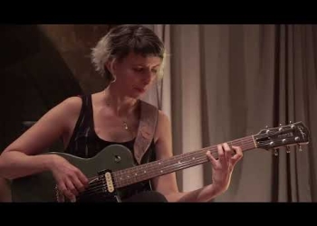 TCB TRÍO Julieta Taramasso - Agustina Canavesi - Albana Barrocas