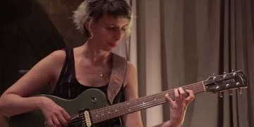 TCB TRÍO Julieta Taramasso - Agustina Canavesi - Albana Barrocas