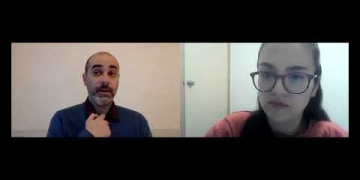 "Ficción" el nuevo documental de Guzmán García - En entrevista exclusiva nos contó que su primer motivación para realizar este documental fueron los guiones que él escribió de adolescente y que nunca llegaron a la pantalla grande.