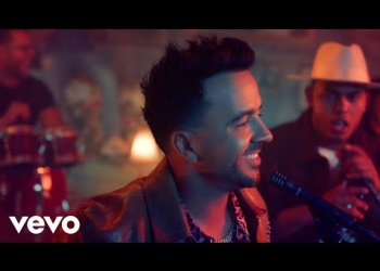LAS SUPERESTRELLAS LUIS FONSI Y MYKE TOWERS JUNTOS POR PRIMERA VEZ “BÉSAME”