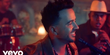 LAS SUPERESTRELLAS LUIS FONSI Y MYKE TOWERS JUNTOS POR PRIMERA VEZ “BÉSAME”