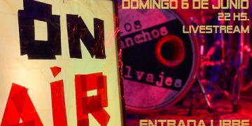 Los Chanchos Salvajes