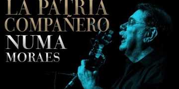 La Patria Compañero - Teatro Solís - Numa Moraes
