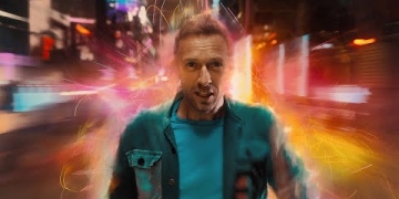 COLDPLAY ESTRENA EL ESPECTACULAR VIDEO DE HIGHER POWER DIRIGIDO POR DAVE MEYERS