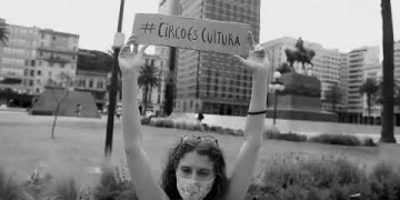 Comunicado Red de Artes Circenses de Uruguay
