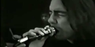 LA TRAMPA - "Dulces Tormentos" VIDEO INÉDITO