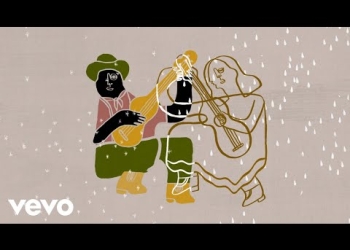 Natalia Lafourcade, Los Cojolites - Nada Es Verdad