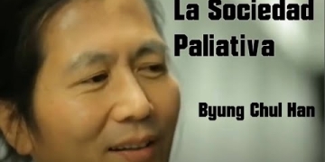 Relevamiento del libro "La Sociedad Paliativa", de Byung-Chul Han
