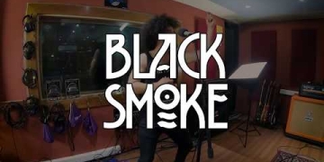 BLACK SMOKE EN BLACKFLAG LIVE