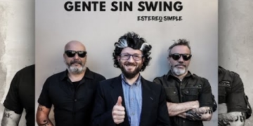 Gente sin Swing es el último video de Estéreo Simple. Una mezcla entre el power que impulsa este trío y un rock que tiene mucho para decir.