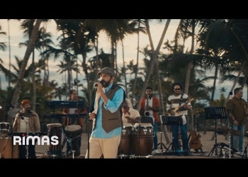 Juan Luis Guerra 4.40 - El Farolito