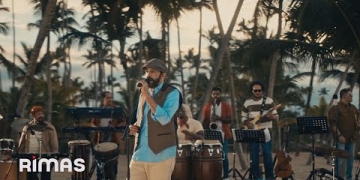 Juan Luis Guerra 4.40 - El Farolito