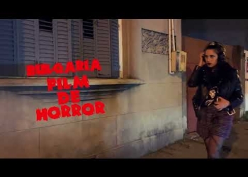 Video oficial de "Film de Horror" canción de nuestro primer disco "Vol.1" Grabado, editado y producido por Bulgaria