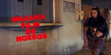 Video oficial de "Film de Horror" canción de nuestro primer disco "Vol.1" Grabado, editado y producido por Bulgaria