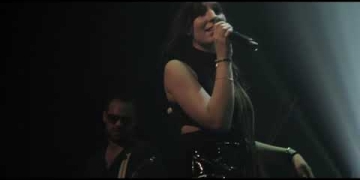 Vueltas - Noe Santana (Presentación disco Grita - Rever)