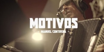 Manuel Contrera - Motivos - 4K
