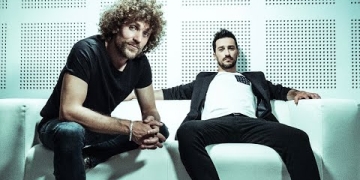 Pablo Gómez Molina presenta "Alter Ego", primer avance del álbum “Como ateo en el amor”