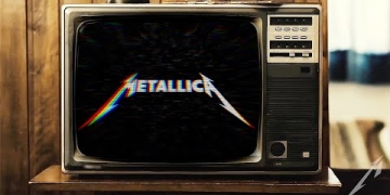 METALLICA ANUNCIA "THE BLACK ALBUM REMASTERED" Y "THE METALLICA BLACKLIST" JUNTO A 53 ARTISTAS AMBOS DISPONIBLES EL 10 DE SETIEMBRE