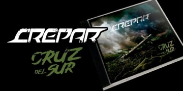 CREPAR - CRUZ DEL SUR - Full Album (2021)