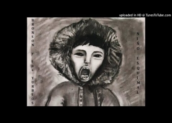 Primer disco de estudio de la banda de rock uruguaya Bronson y los Turbios.