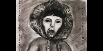 Primer disco de estudio de la banda de rock uruguaya Bronson y los Turbios.