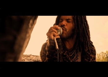 LENNY KRAVITZ REGRESA CON VIDEO CINEMATOGRÁFICO PARA “RAISE VIBRATION”