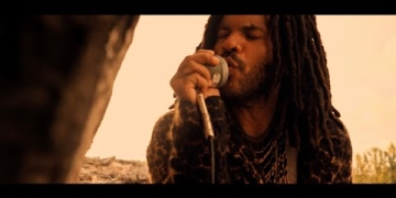 LENNY KRAVITZ REGRESA CON VIDEO CINEMATOGRÁFICO PARA “RAISE VIBRATION”
