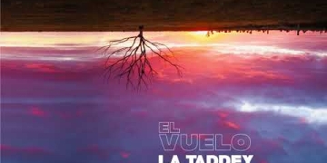 LA TADDEY BLUES presenta su tercer trabajo ¨EL VUELO¨ con la participación de MANDRAKE WOLF
