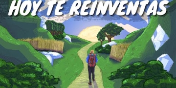 Pablo Felix presenta “Hoy Te Reinventas”