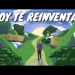 Pablo Felix presenta “Hoy Te Reinventas”