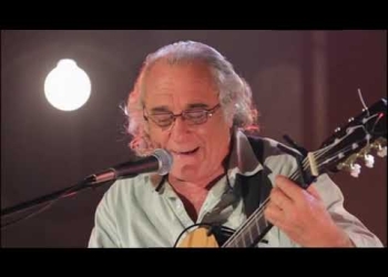 Abel García - Bichito de Luz