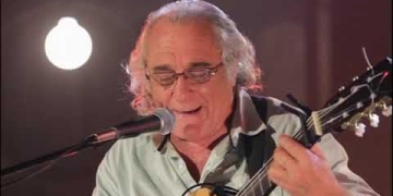 Abel García - Bichito de Luz
