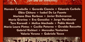 kermese poética
