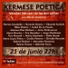 kermese poética