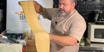 pasta Brann Academy