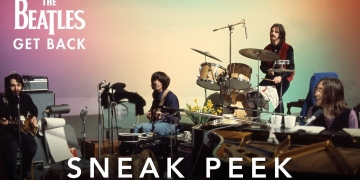 THE BEATLES: GET BACK UNA SERIE DOCUMENTAL DIRIGIDA POR PETER JACKSON