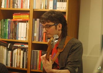 valentin cabrera noviembre 2018 - foto Federico Meneses