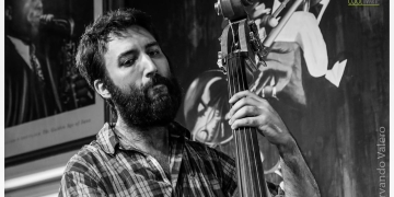25 Festival Internacional de Jazz de Punta del Este - Enero 2021 - Finca El Sosiego Foto Servando Vlaero www.cooltivarte.com