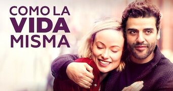 Life Itself (Como la vida misma)