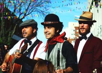 Día del Patrimonio en la Cervecería - Sábado 7 de Octubre de 2017 - Fábrica Nacional de Cervezas - Foto © Santiago Fernández www.cooltivarte.com